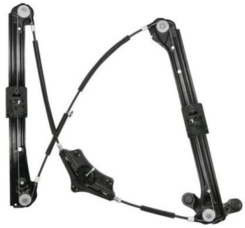 Volkswagen Raambedieningsmechanisme 606000VW5118