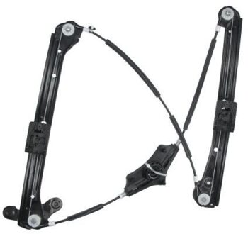 Volkswagen Raambedieningsmechanisme 606000VW5119