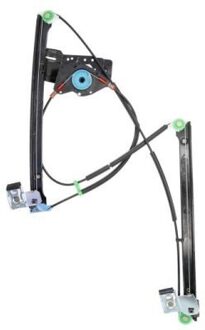 Volkswagen Raambedieningsmechanisme 606001009859