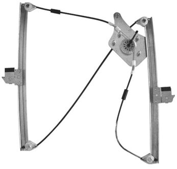 Volkswagen Raammechanism Meca-vw Golf Plus 851736