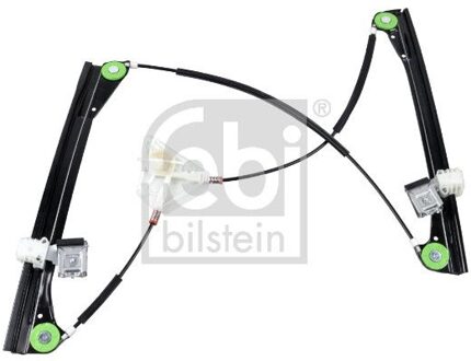 Volkswagen raamopener 177855