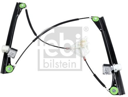 Volkswagen raamopener 177856