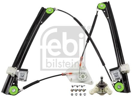 Volkswagen raamopener 182169