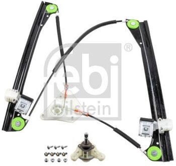 Volkswagen raamopenerzonder motor 182168