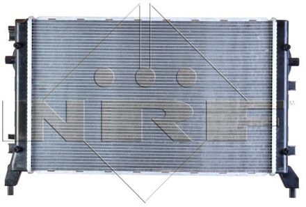 Volkswagen Radiateur 50148