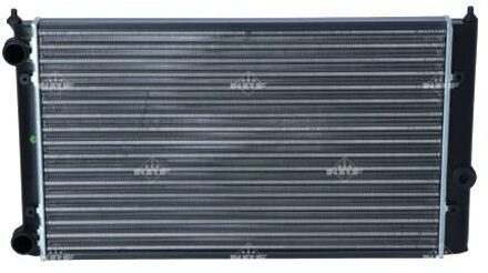 Volkswagen Radiateur 529501