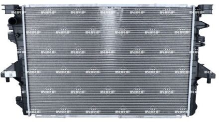 Volkswagen Radiateur 53154
