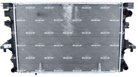 Volkswagen Radiateur 53795