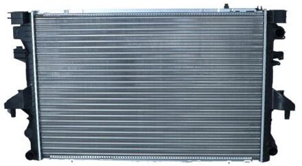 Volkswagen Radiateur 53795A