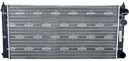 Volkswagen Radiateur 53960