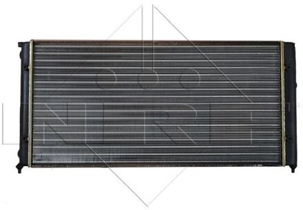 Volkswagen Radiateur 54664