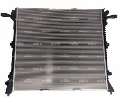 Volkswagen Radiateur 550249