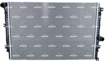 Volkswagen Radiateur 550277