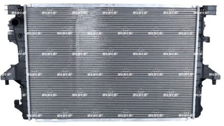 Volkswagen Radiateur 560013
