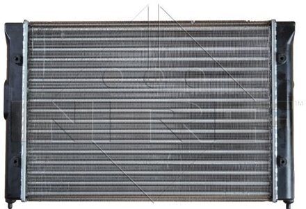 Volkswagen Radiateur 58819