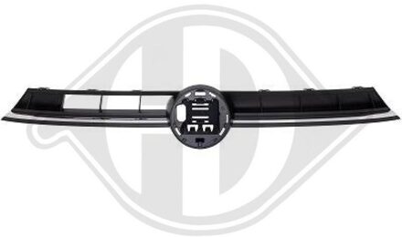Volkswagen Radiateurgrille 2209141
