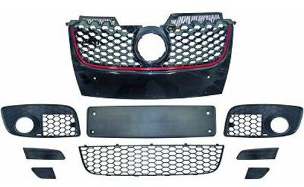 Volkswagen Radiateurgrille 2214440