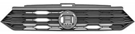 Volkswagen Radiateurgrille 2240840