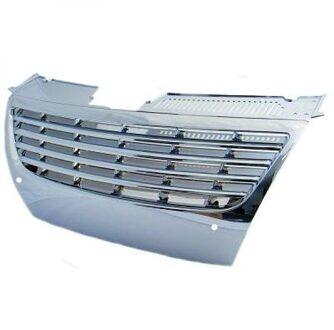 Volkswagen Radiateurgrille 2247640