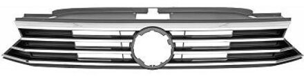 Volkswagen Radiateurgrille 2249042