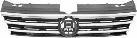 Volkswagen Radiateurgrille 2256041