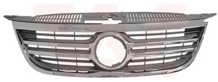 Volkswagen Radiateurgrille 5745514