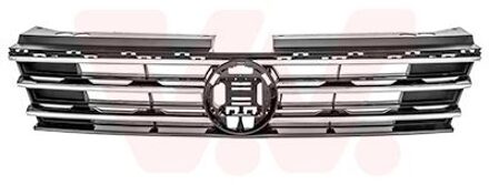 Volkswagen Radiateurgrille 5747510