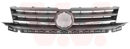 Volkswagen Radiateurgrille 5854510