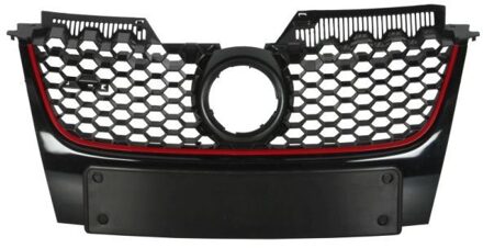 Volkswagen Radiateurgrille 6502079524991Q