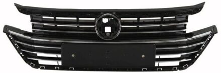 Volkswagen Radiateurgrille 6502079566990P