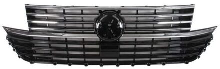 Volkswagen Radiateurgrille 6502079569990DP
