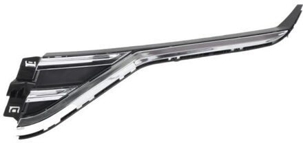 Volkswagen Radiateurgrille 6502079574993P