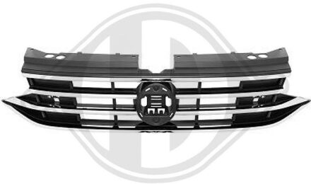 Volkswagen Radiateurgrille HD Tuning 2257240