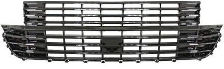 Volkswagen Radiateurgrille HD Tuning 2274140