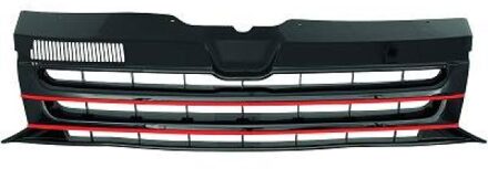 Volkswagen Radiateurgrille inzet HD Tuning 2273441