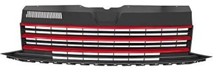 Volkswagen Radiateurgrille inzet HD Tuning 2274441