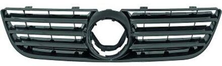 Volkswagen Radiateurgrille Priority Parts 2205140