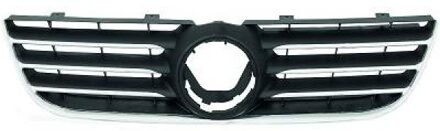 Volkswagen Radiateurgrille Priority Parts 2205141