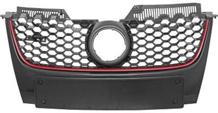 Volkswagen Radiateurgrille Priority Parts 2214241