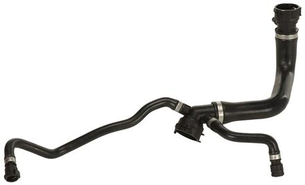 Volkswagen Radiateurslang 052727