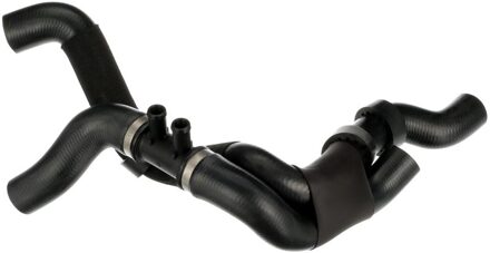 Volkswagen Radiateurslang 055057