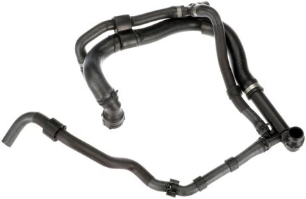 Volkswagen Radiateurslang 055382