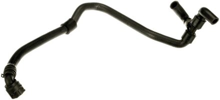 Volkswagen Radiateurslang 055389