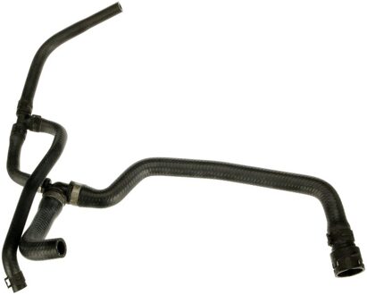 Volkswagen Radiateurslang 055918