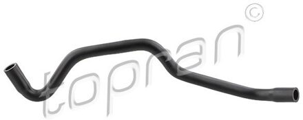 Volkswagen Radiateurslang 103450