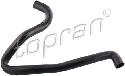 Volkswagen Radiateurslang 109193