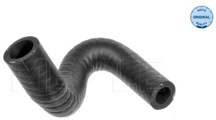 Volkswagen Radiateurslang 1191210149