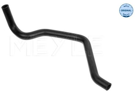 Volkswagen Radiateurslang 1191210156