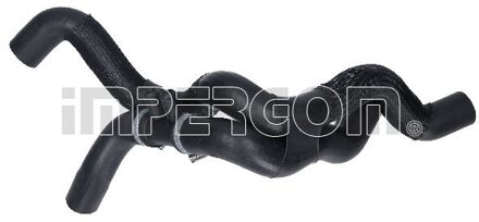 Volkswagen Radiateurslang 221099