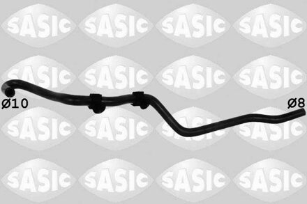 Volkswagen Radiateurslang 3406273